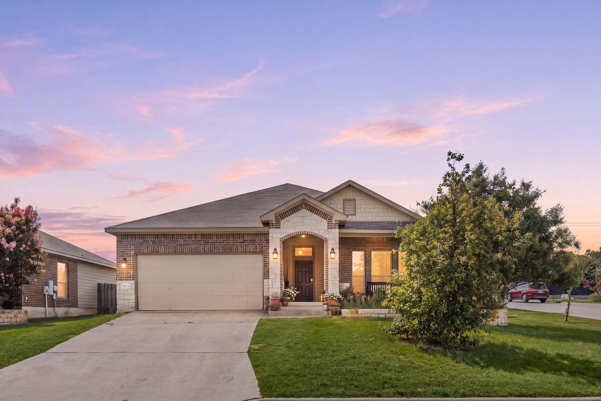5804 Blackstone Dr, Temple, TX 76502 — photo 1