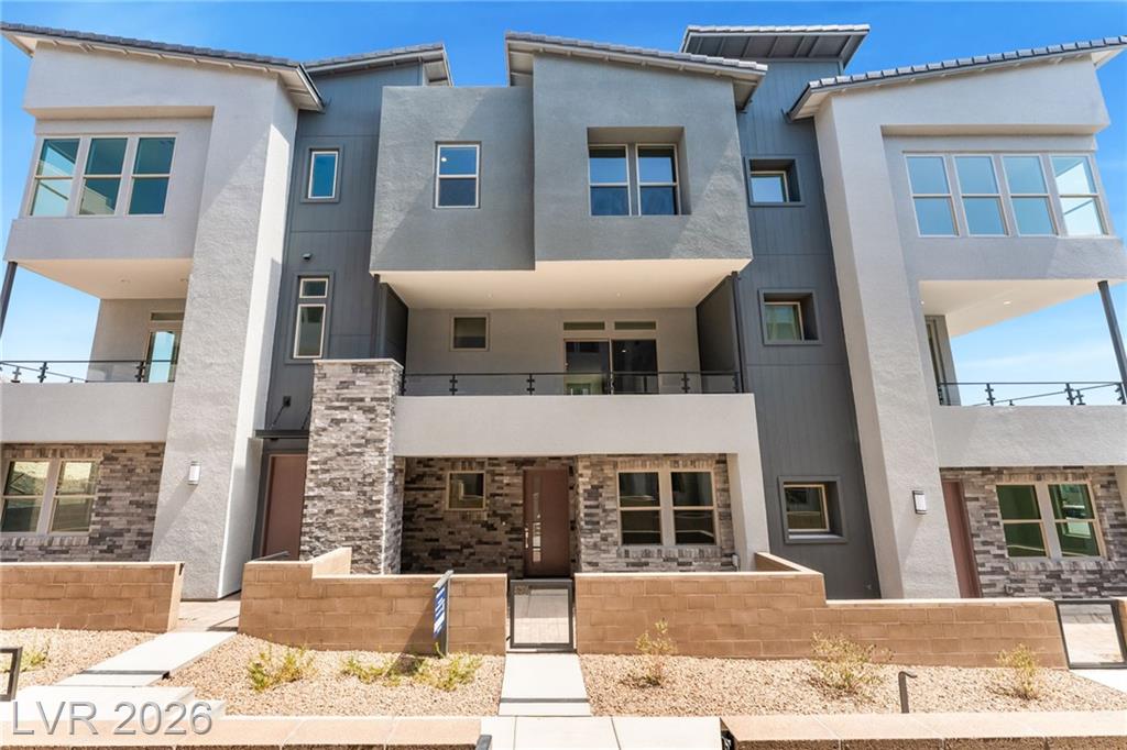 11519 Morning Leap Court, Las Vegas, NV 89138 — photo 1