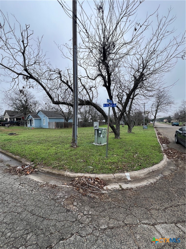 917 S 2nd Street, Temple, TX 76504 — photo 1