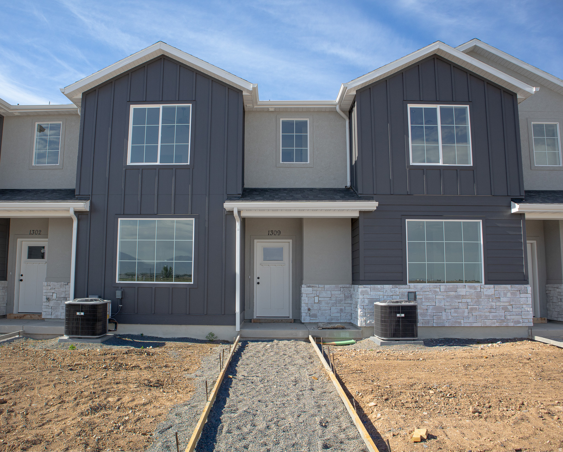 1304 W 1290 N LOT #163, Salem, UT 84653 — photo 1