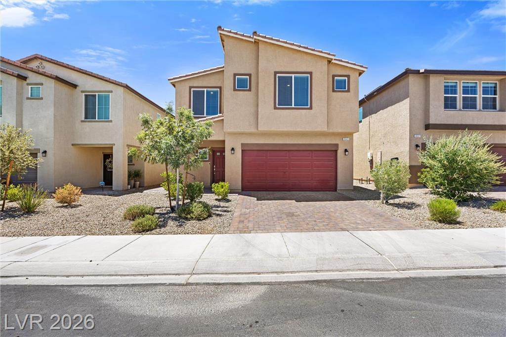 8943 Pelican Point Street, Las Vegas, NV 89178 — photo 1