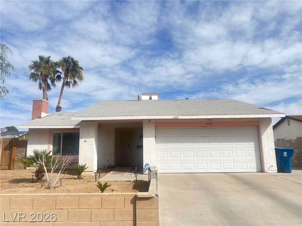4194 Greenpoint Street, Las Vegas, NV 89147 — photo 1