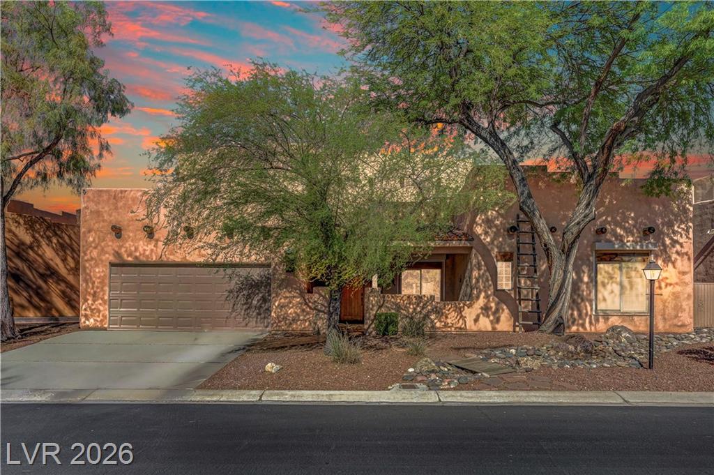 4012 Thunder Hawk Street, Las Vegas, NV 89129 — photo 1