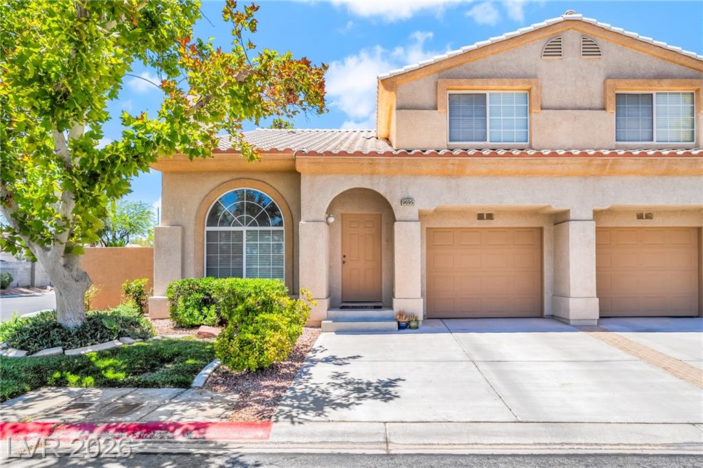 9695 Blue Calico Drive, Las Vegas, NV 89123 — photo 1
