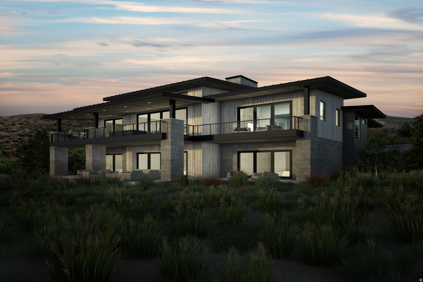 2943 HILLS RIDGE RD, Park City, UT 84098 — photo 1