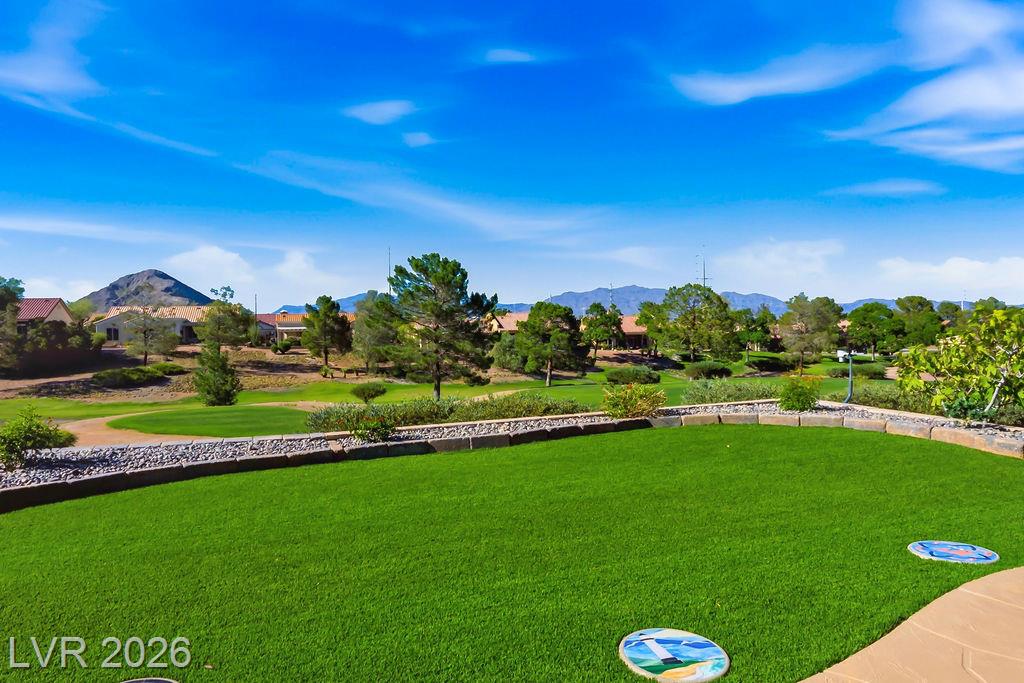 9820 Folsom Drive, Las Vegas, NV 89134 — photo 1