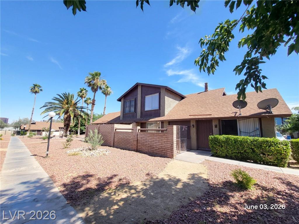 4456 Buena Vista Drive, Las Vegas, NV 89102 — photo 1