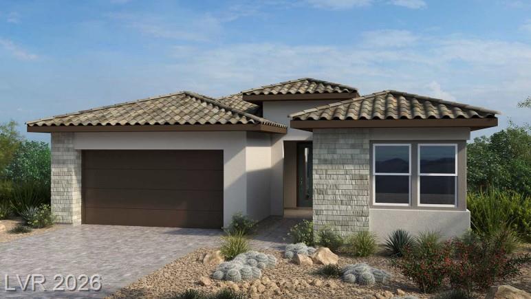 280 Museo Del Parco Drive, Henderson, NV 89011 — photo 1