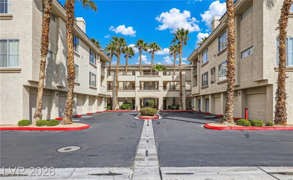 7151 South Durango Drive 312, Las Vegas, NV 89113 — photo 1