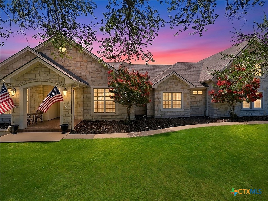 1041 Spanish Trail, New Braunfels, TX 78132 — photo 1