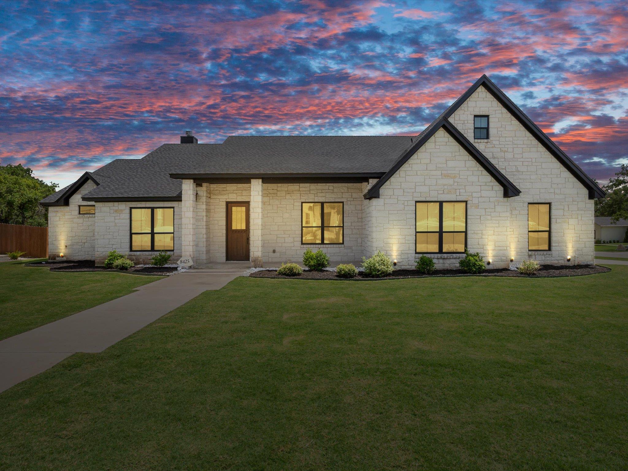 8425 Anna's Spring Dr, Salado, TX 76571 — photo 1