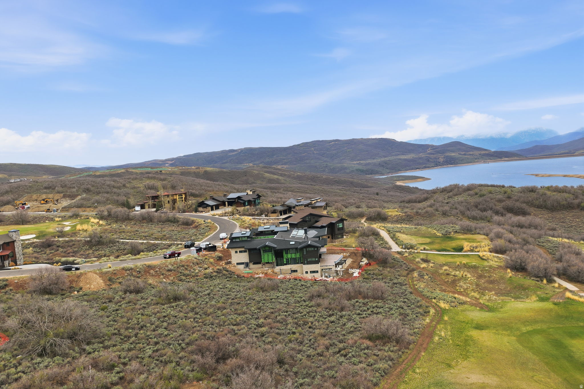 1150  LASSO TRL, Hideout, UT 84036 — photo 1