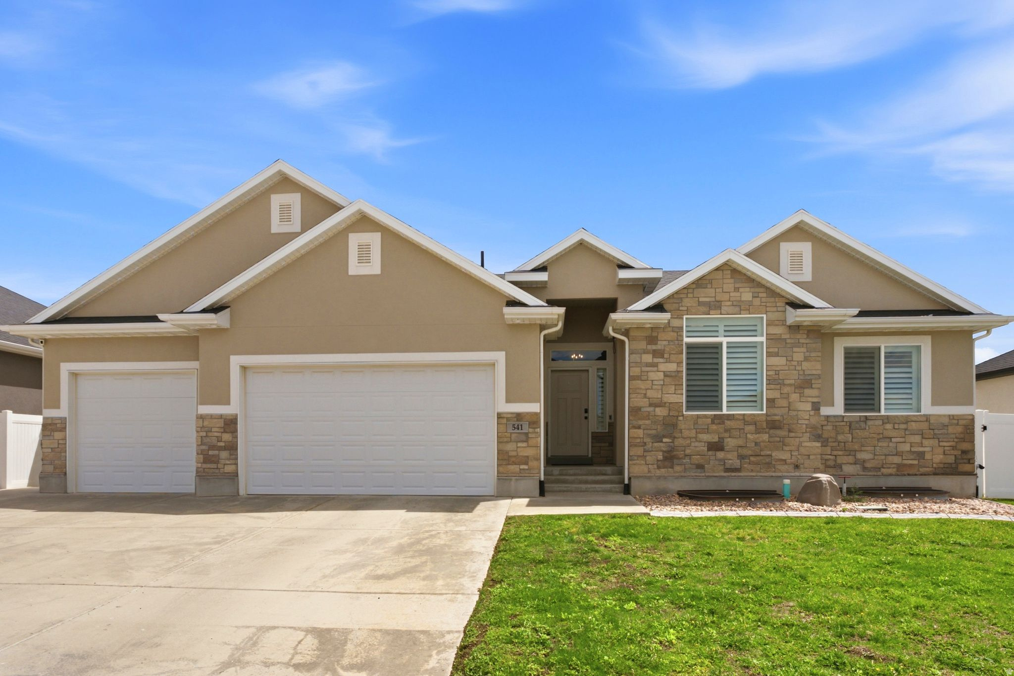 541 W 1960 N, Tooele, UT 84074 — photo 1