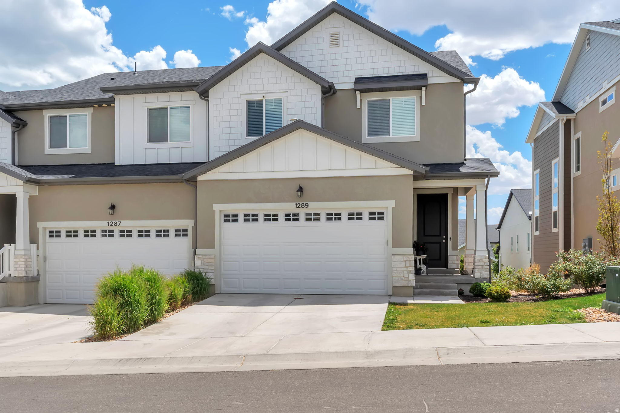 1289 W CAINE DR, Saratoga Springs, UT 84045 — photo 1