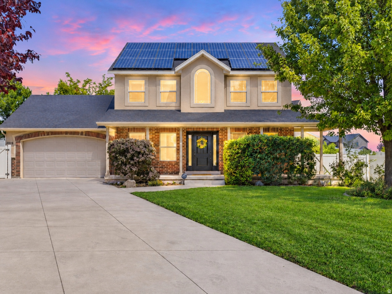 2819 S SILVER FOX LN, Saratoga Springs, UT 84045 — photo 1