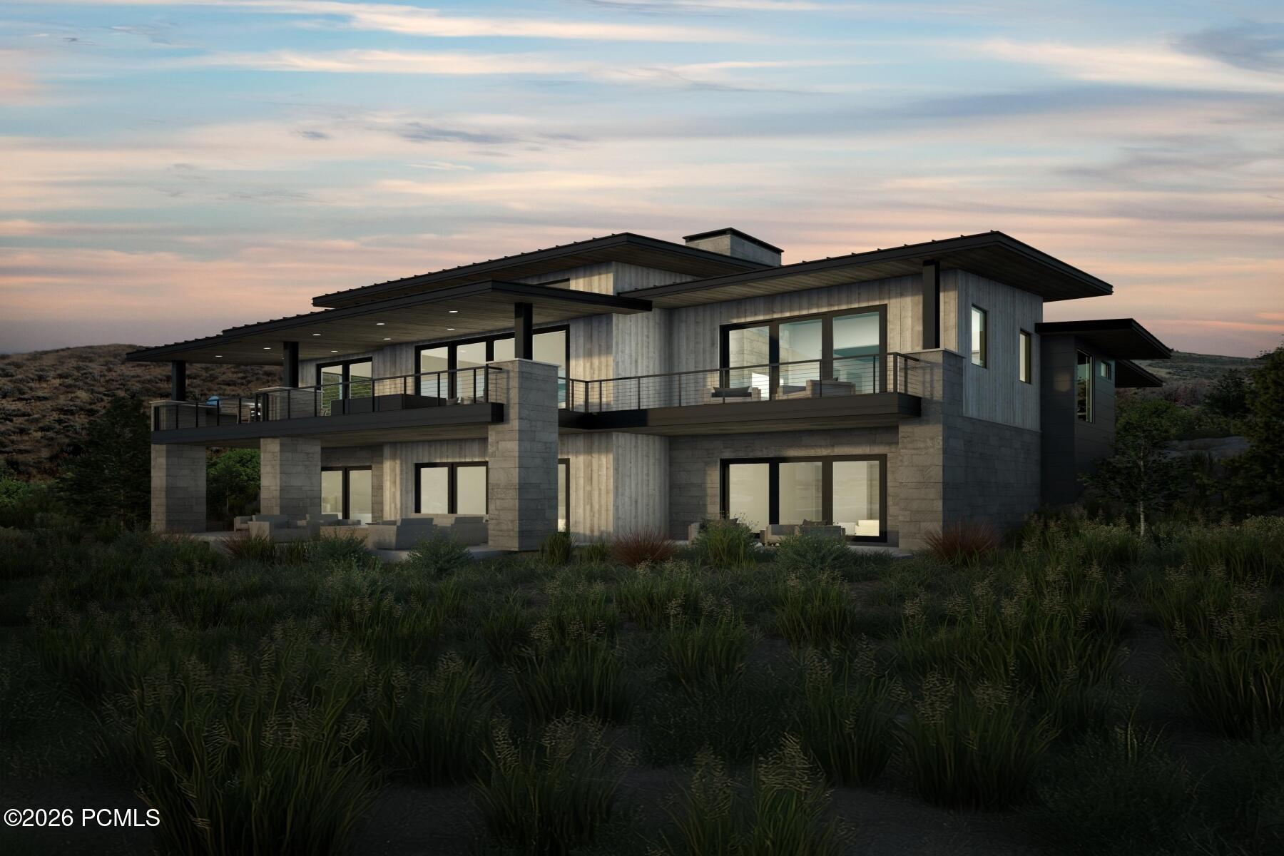 2943 Hills Ridge Road, Park City, UT 84098 — photo 1