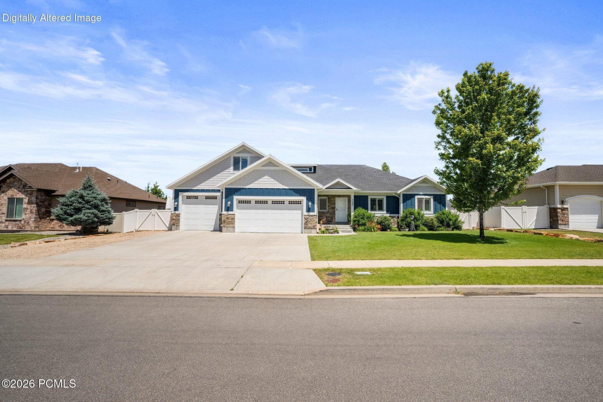 1131 E 2880, Heber City, UT 84032 — photo 1