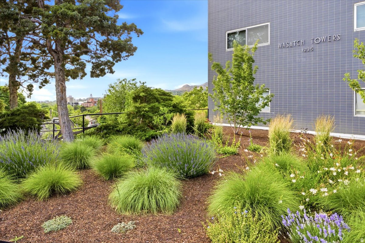 1235 E 200 S #202, Salt Lake City, UT 84102 — photo 1