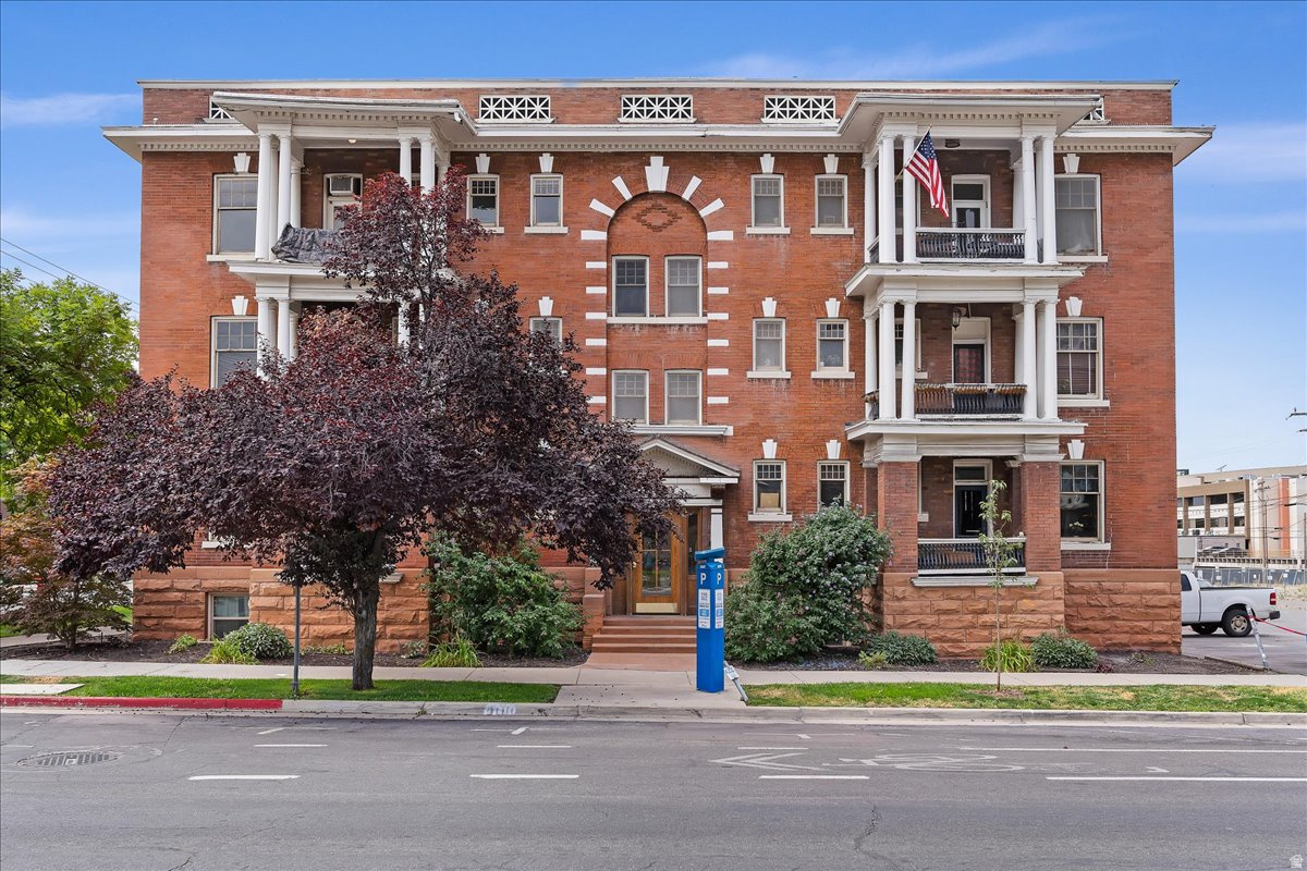 276 E BROADWAY #S9, Salt Lake City, UT 84111 — photo 1