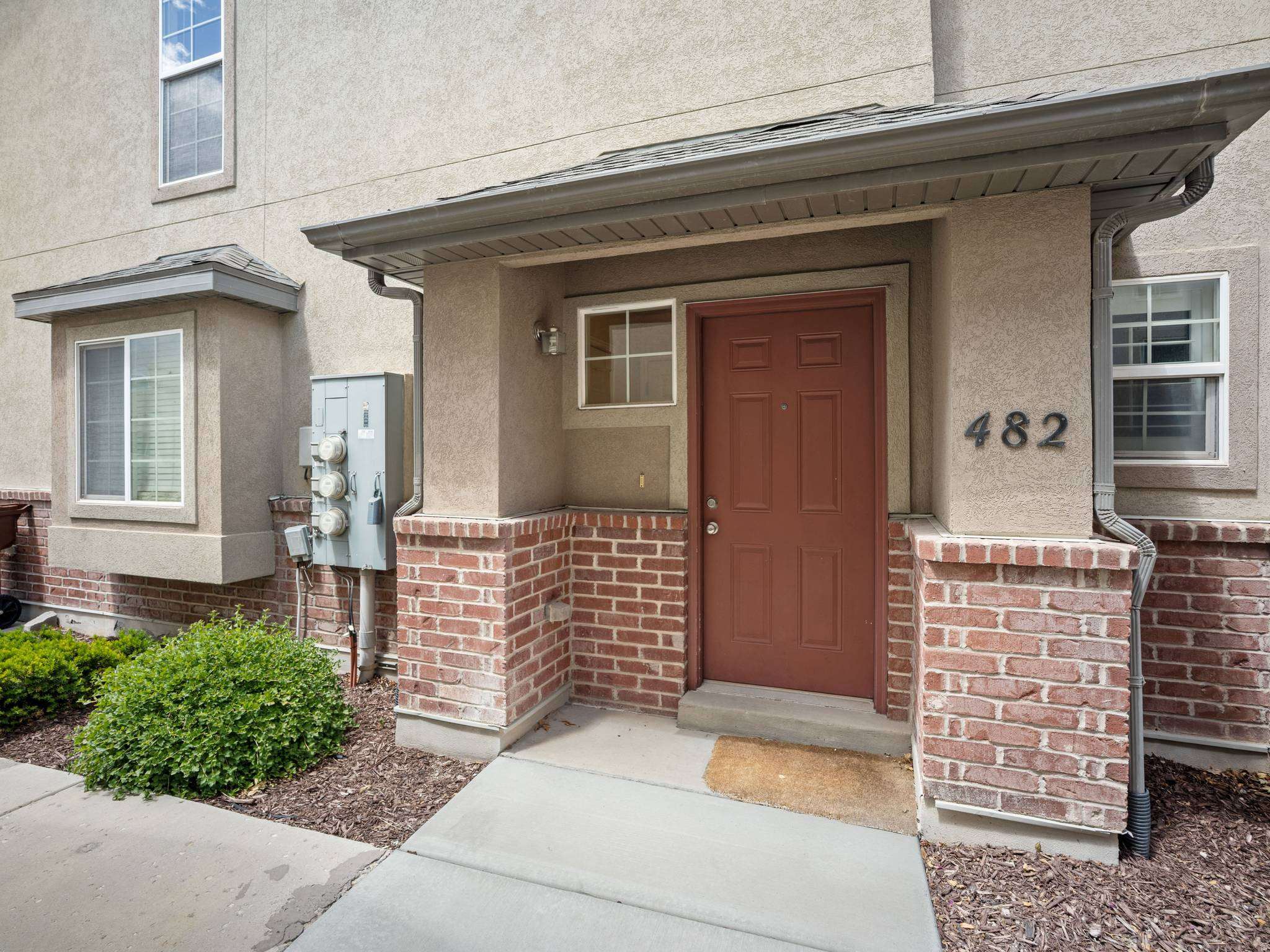 482 N WALTON DR, North Salt Lake, UT 84054 — photo 1
