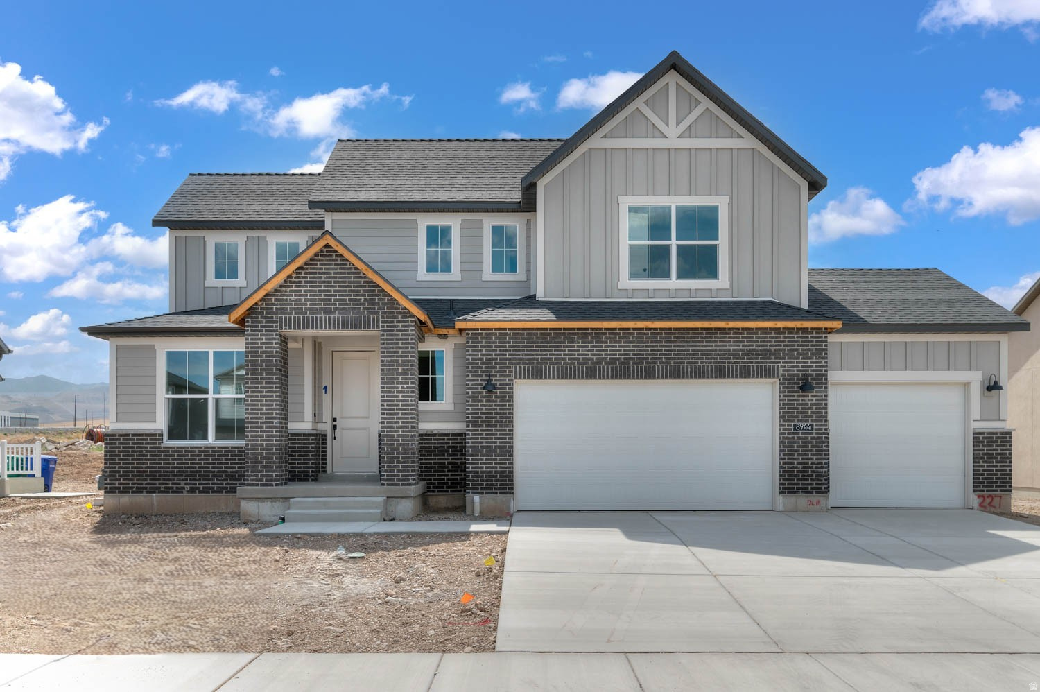 8944 S SMOKY HOLLOW RD, West Jordan, UT 84081 — photo 1