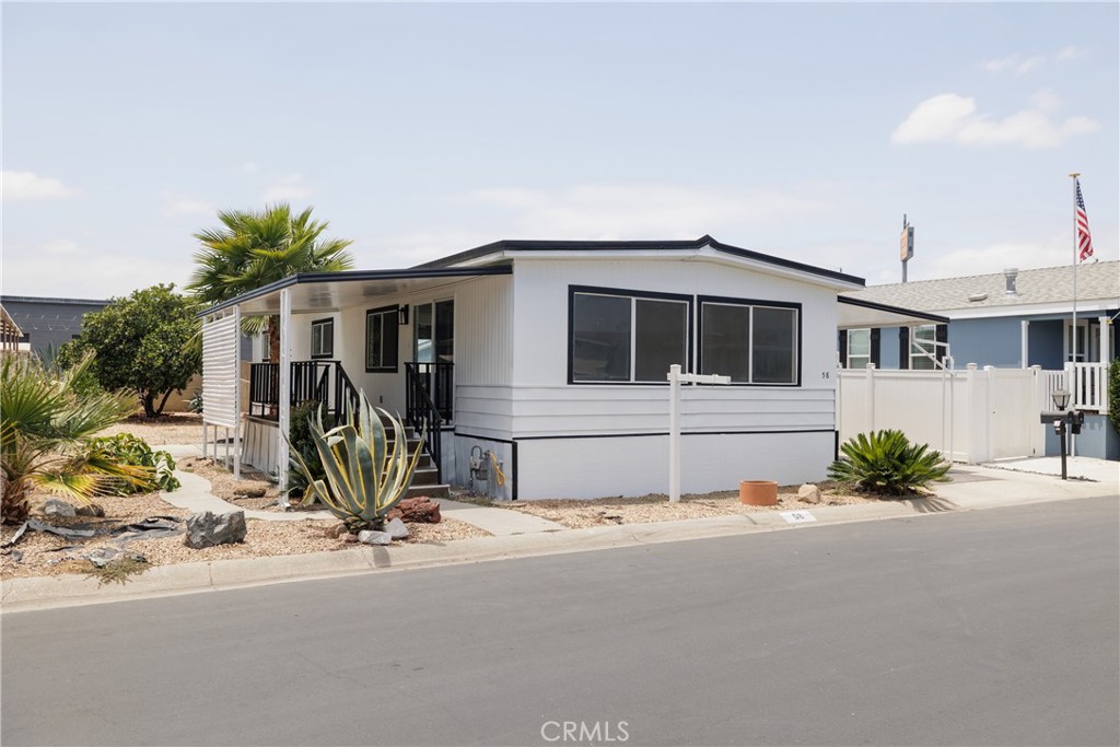 3700 Buchanan Street 58, Riverside, CA 92503 — photo 1