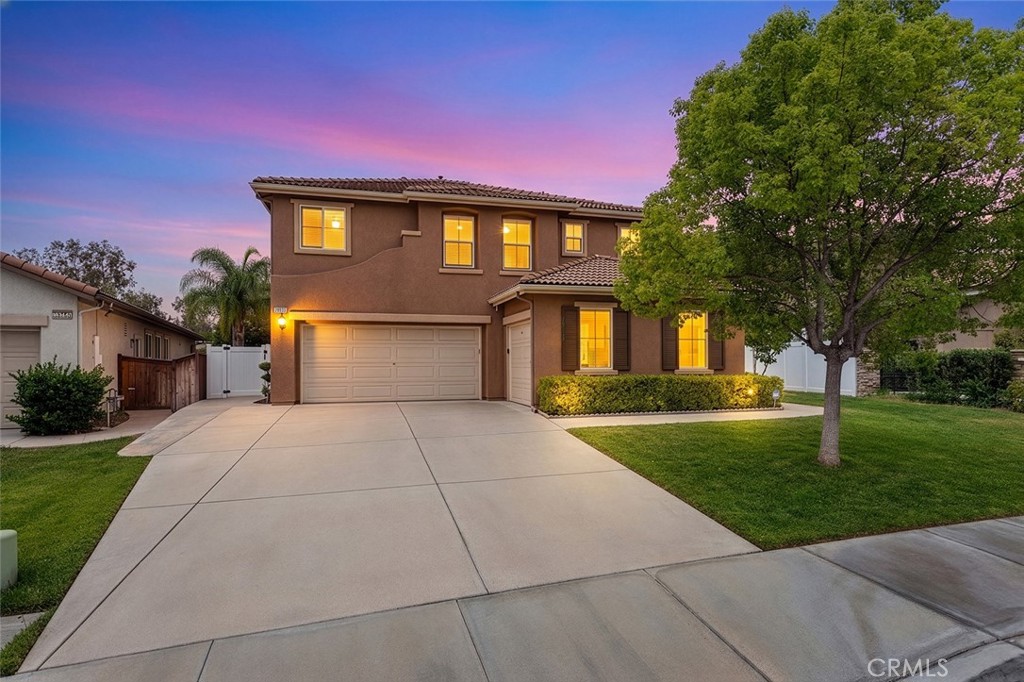 29533 Branwin Street, Murrieta, CA 92563 — photo 1