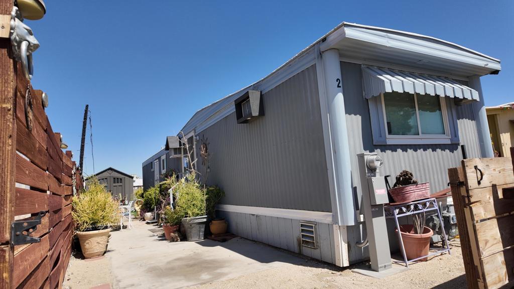 66455 Dillon Road 2, Desert Hot Springs, CA 92240 — photo 1