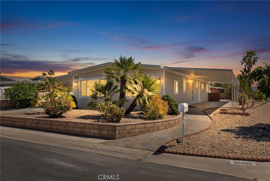 38192 Rock Circle, Palm Desert, CA 92260 — photo 1