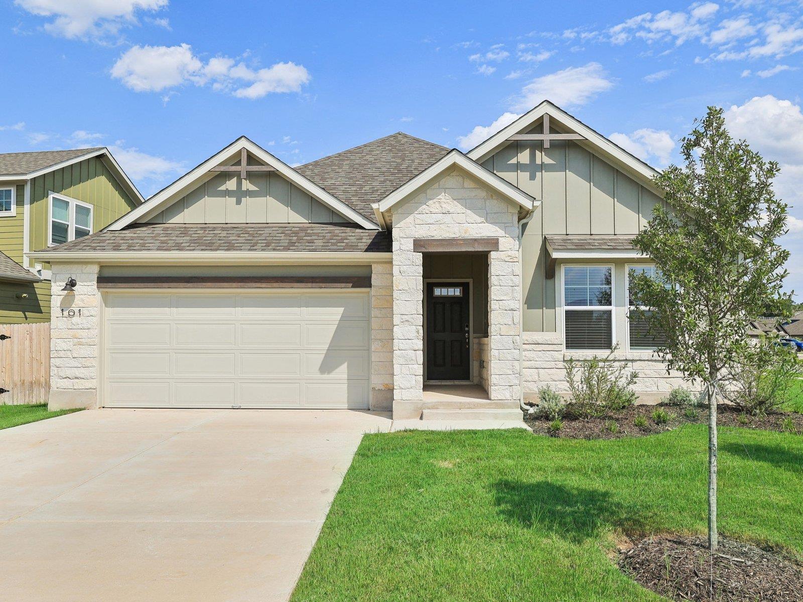 530  Lavender Crest Cv, Liberty Hill, TX 78642 — photo 1