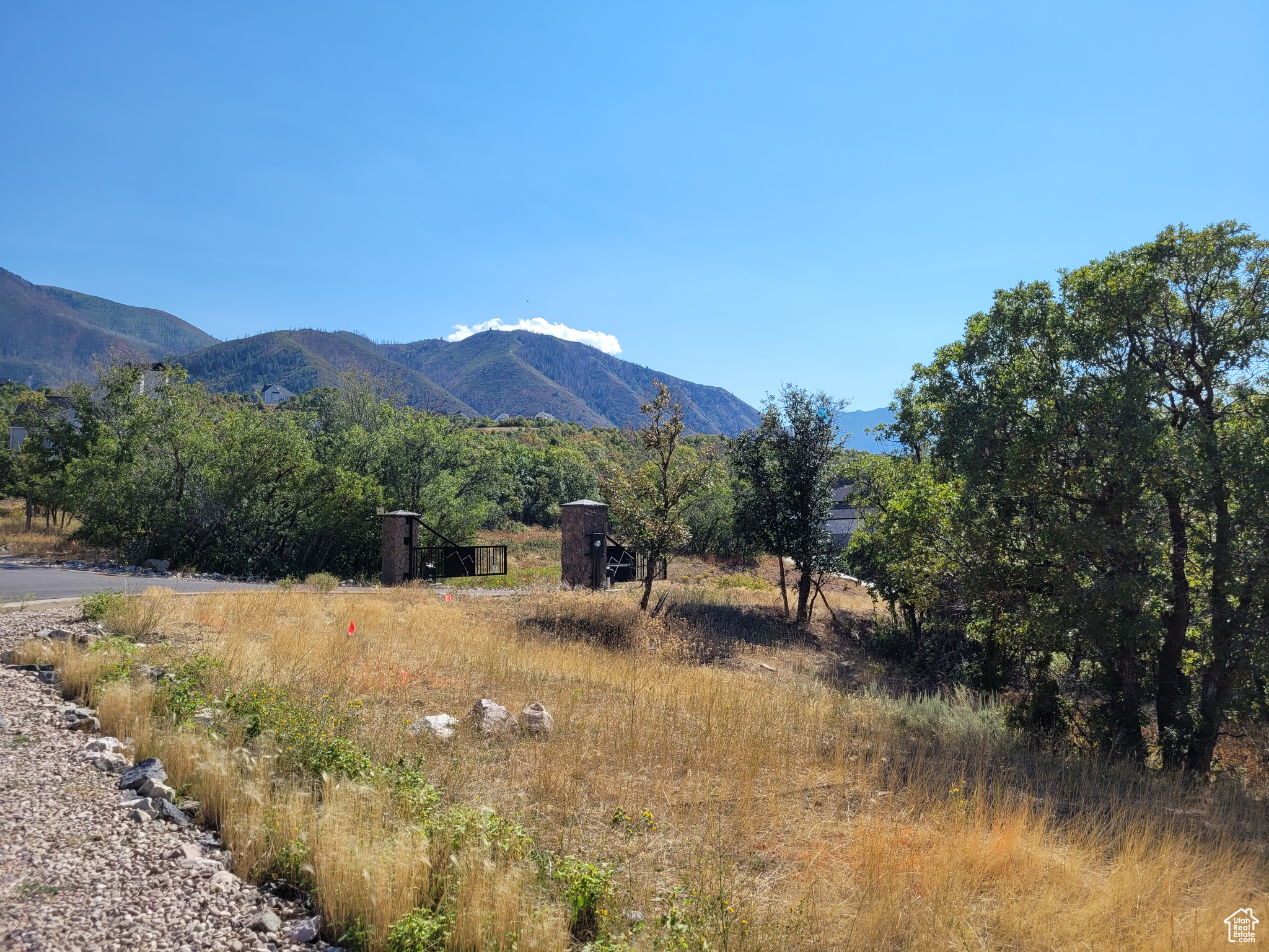912 S SUMMIT DR, Woodland Hills, UT 84653 — photo 1