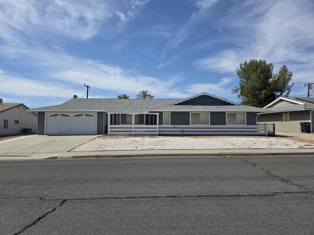 26660 Oakmont Drive