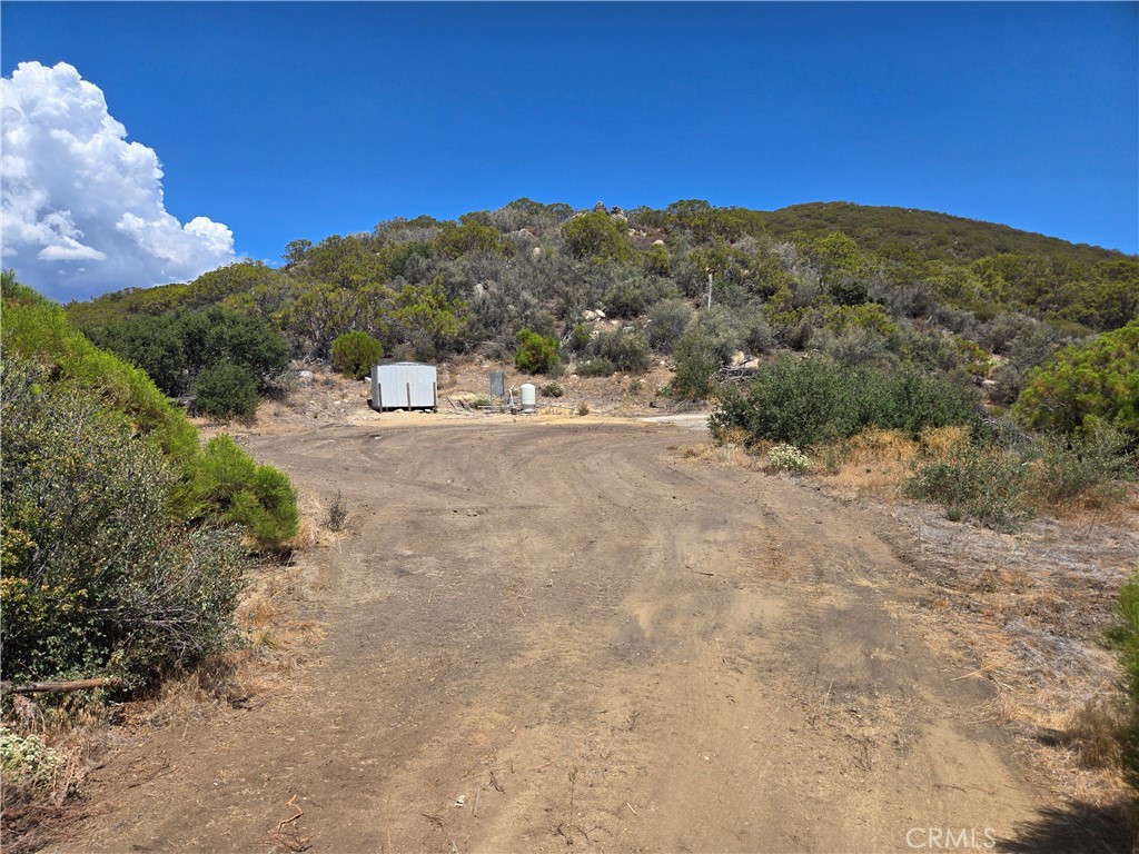 11 Cooper Cienega Truck Trail, Anza, CA 92539 — photo 1