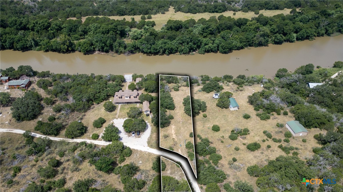 424 Cliff View Road, Lampasas, TX 76550 — photo 1