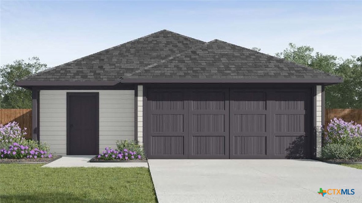 7319 Ducket Creek Drive, Temple, TX 76502 — photo 1