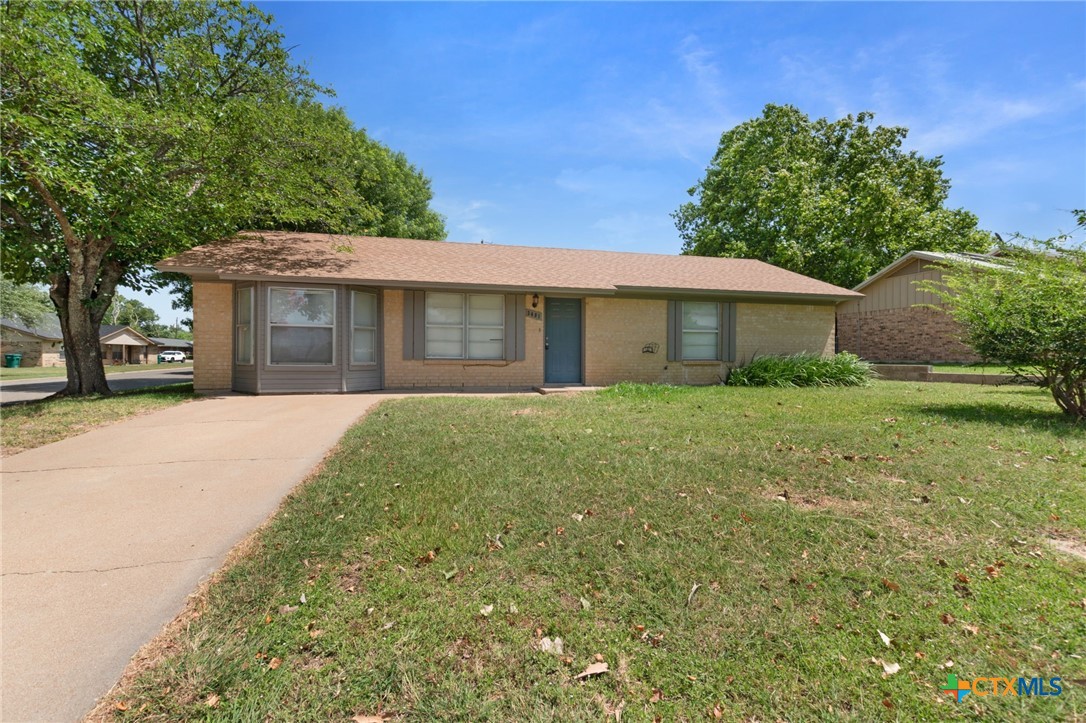 3401 Jewell Drive, Gatesville, TX 76528 — photo 1