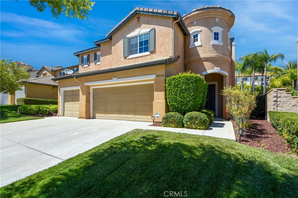 38800 Cobblestone, Murrieta, CA 92563 — photo 1