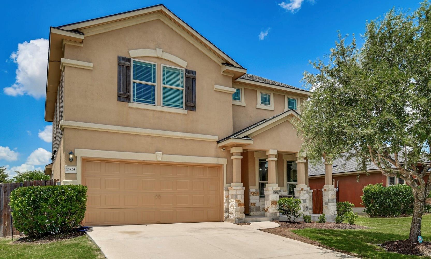 16805 Bridgefarmer Blvd, Pflugerville, TX 78660 — photo 1
