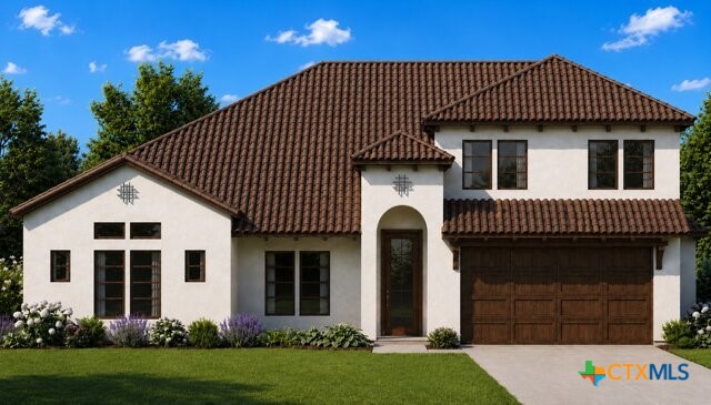 166 Venice Court, Port O'Connor, TX 77982 — photo 1