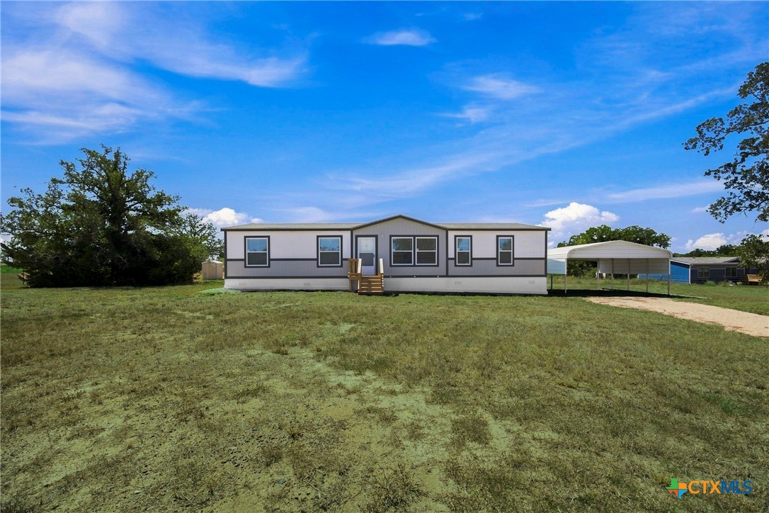 872 Main Loop Rd