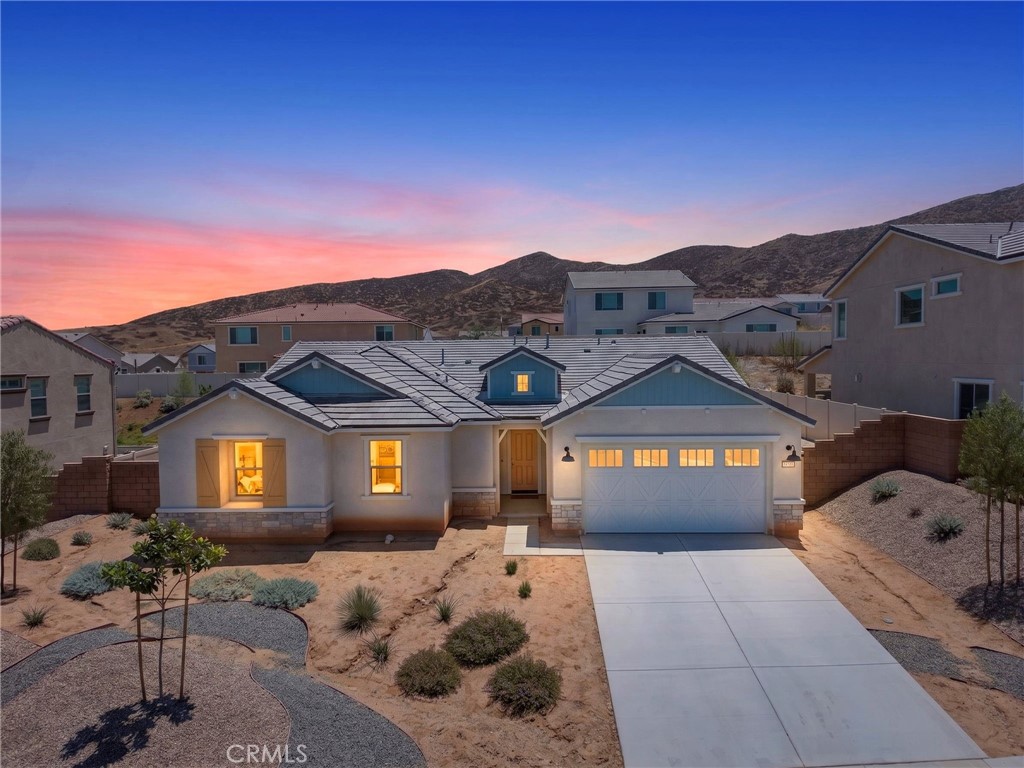 25167 Desert Sage, Menifee, CA 92586 — photo 1