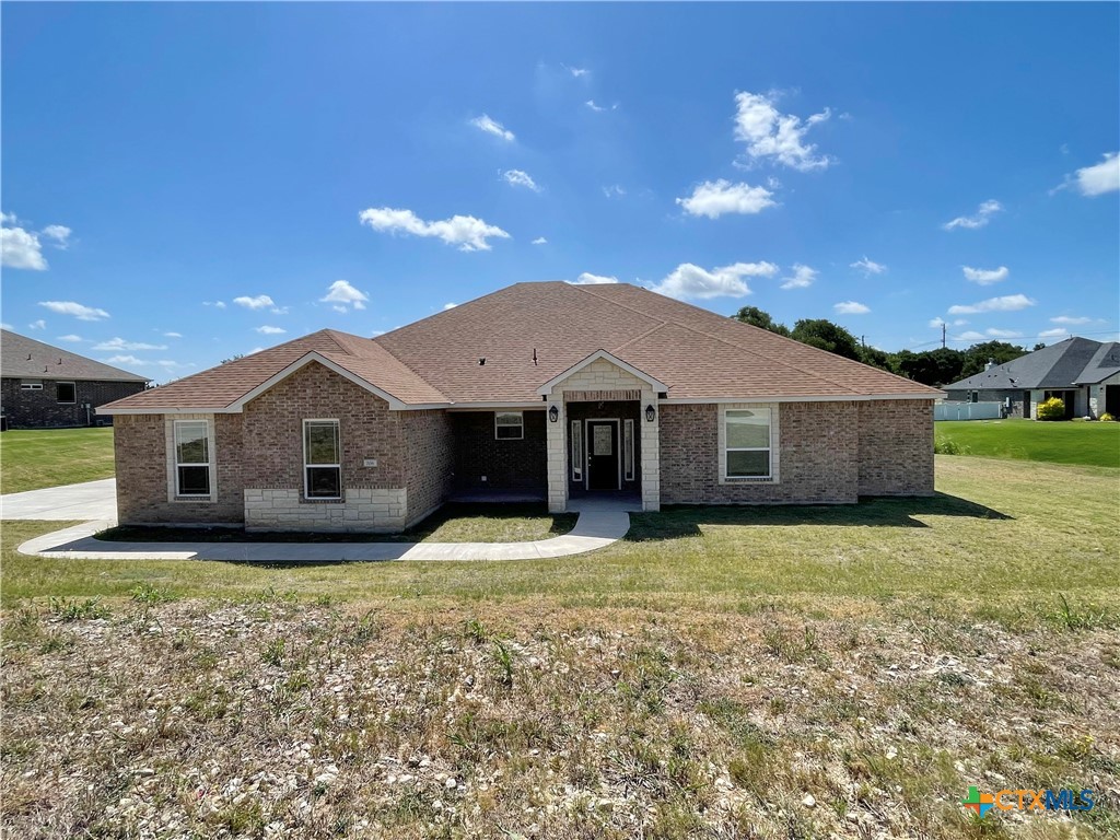 706 Northern Hills Road, Copperas Cove, TX 76522 — photo 1