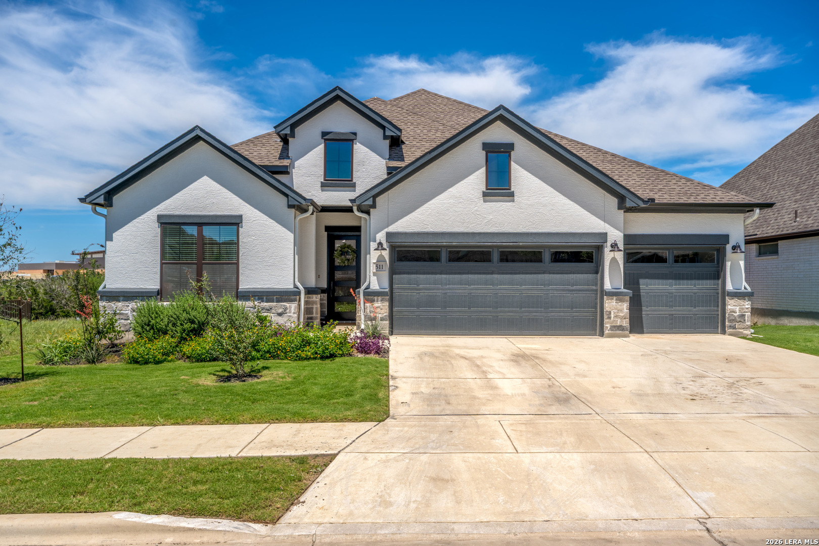 511 NASH WAY, New Braunfels, TX 78130 — photo 1