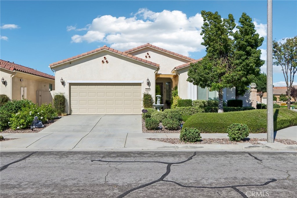 1450 Corte Alamonte, Hemet, CA 92545 — photo 1