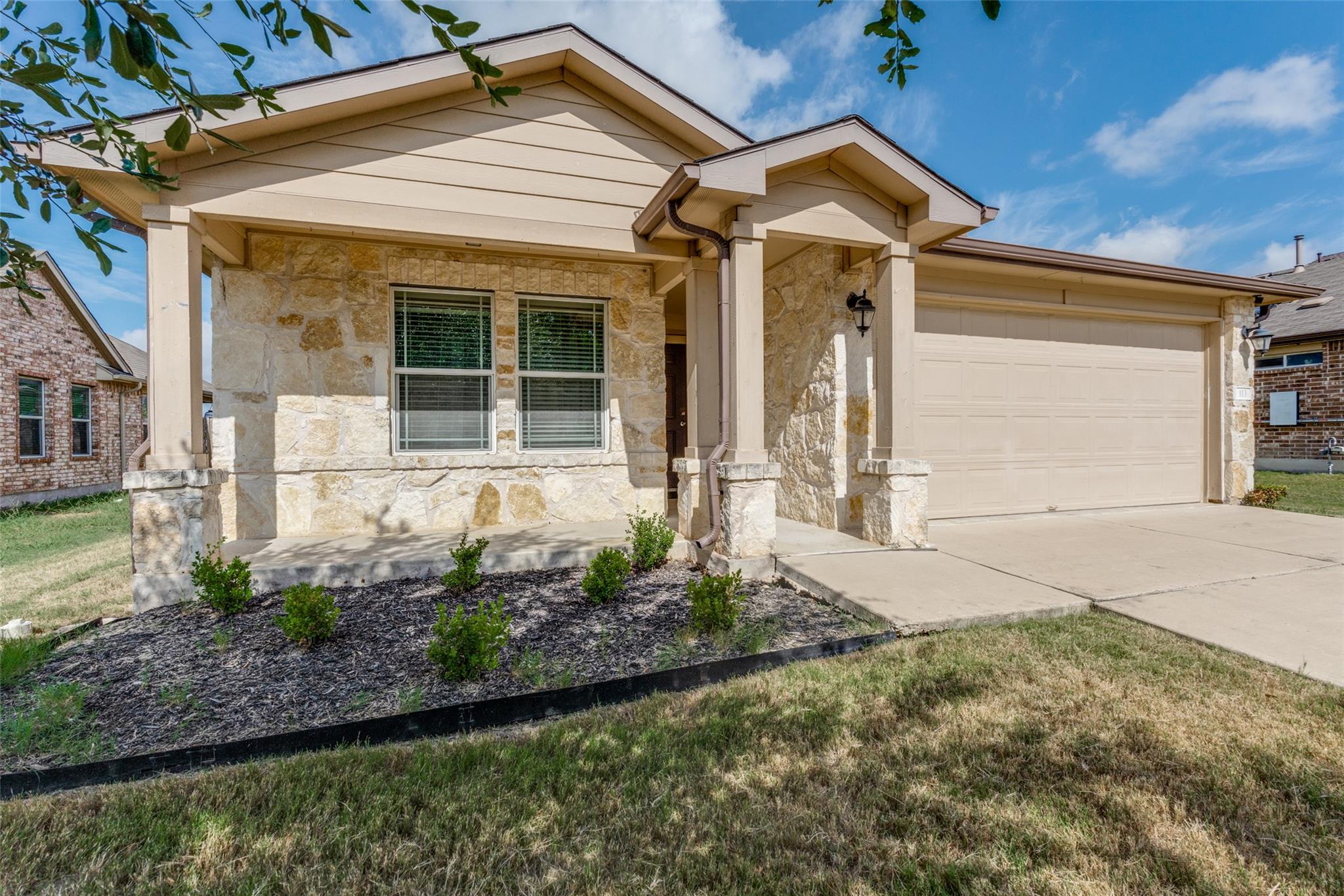 113  Screech Owl Dr, Kyle, TX 78640 — photo 1