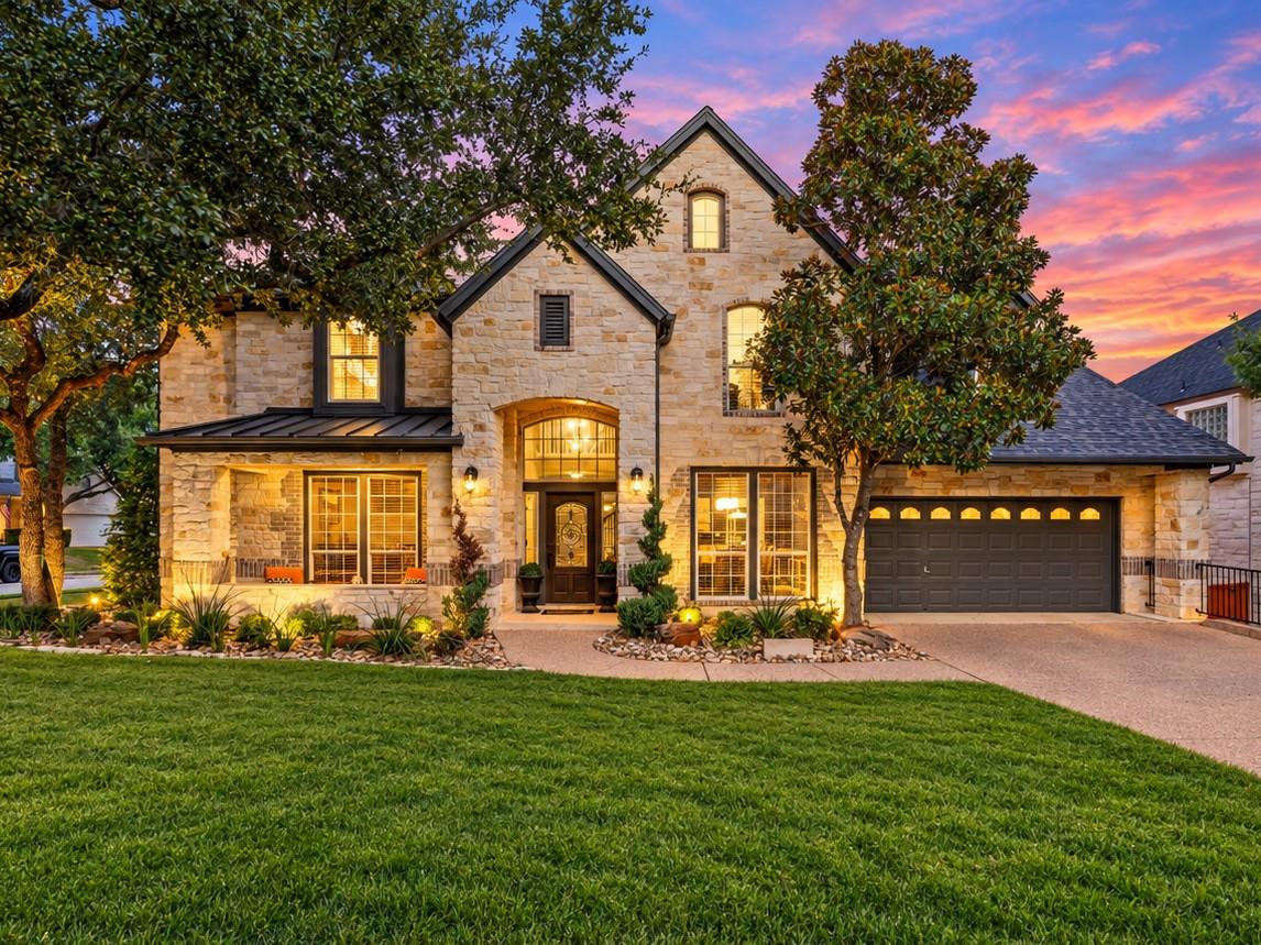 2700  Lothian Dr, Cedar Park, TX 78613 — photo 1
