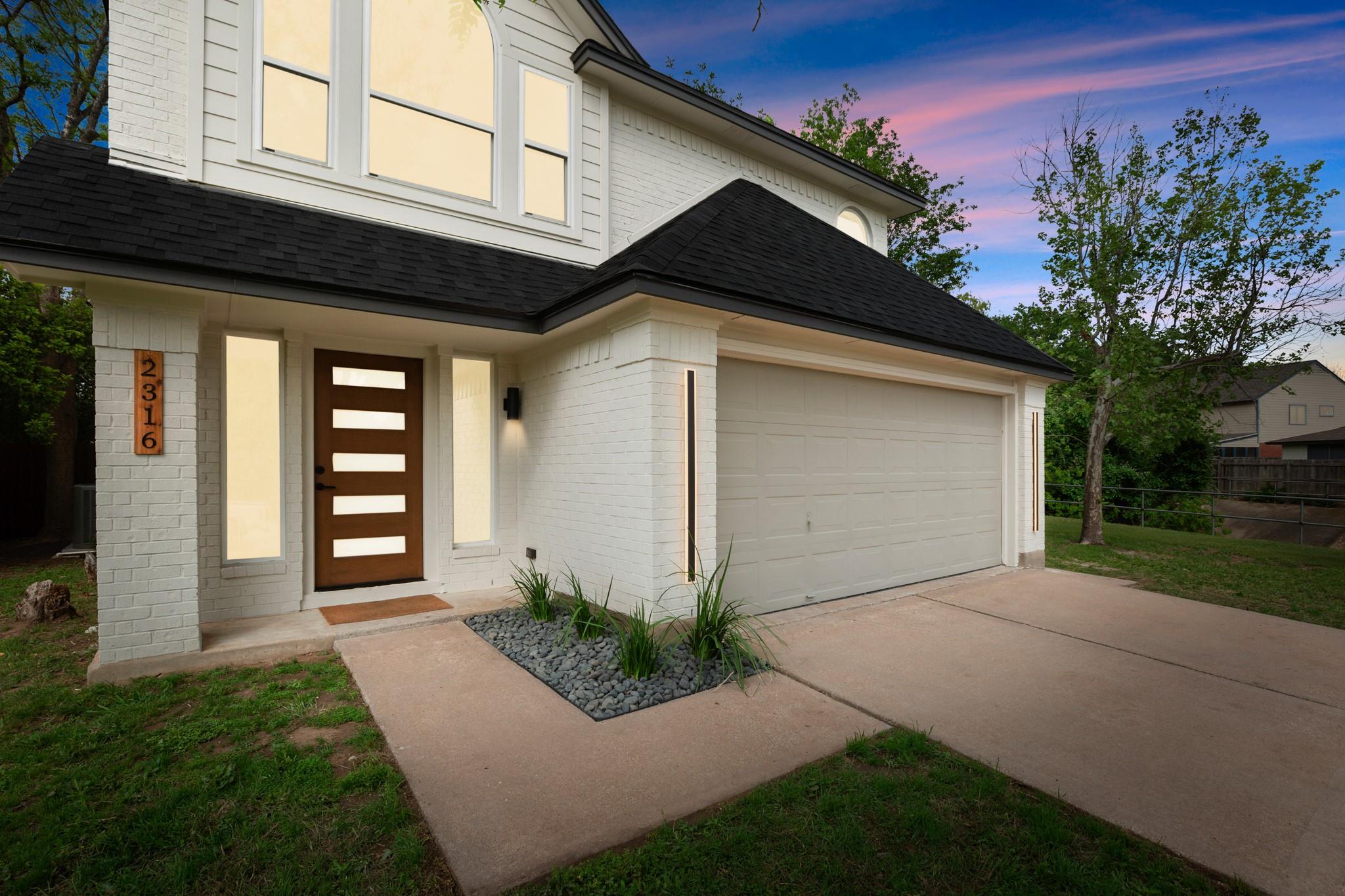 2316 N Shields Dr, Austin, TX 78727 — photo 1