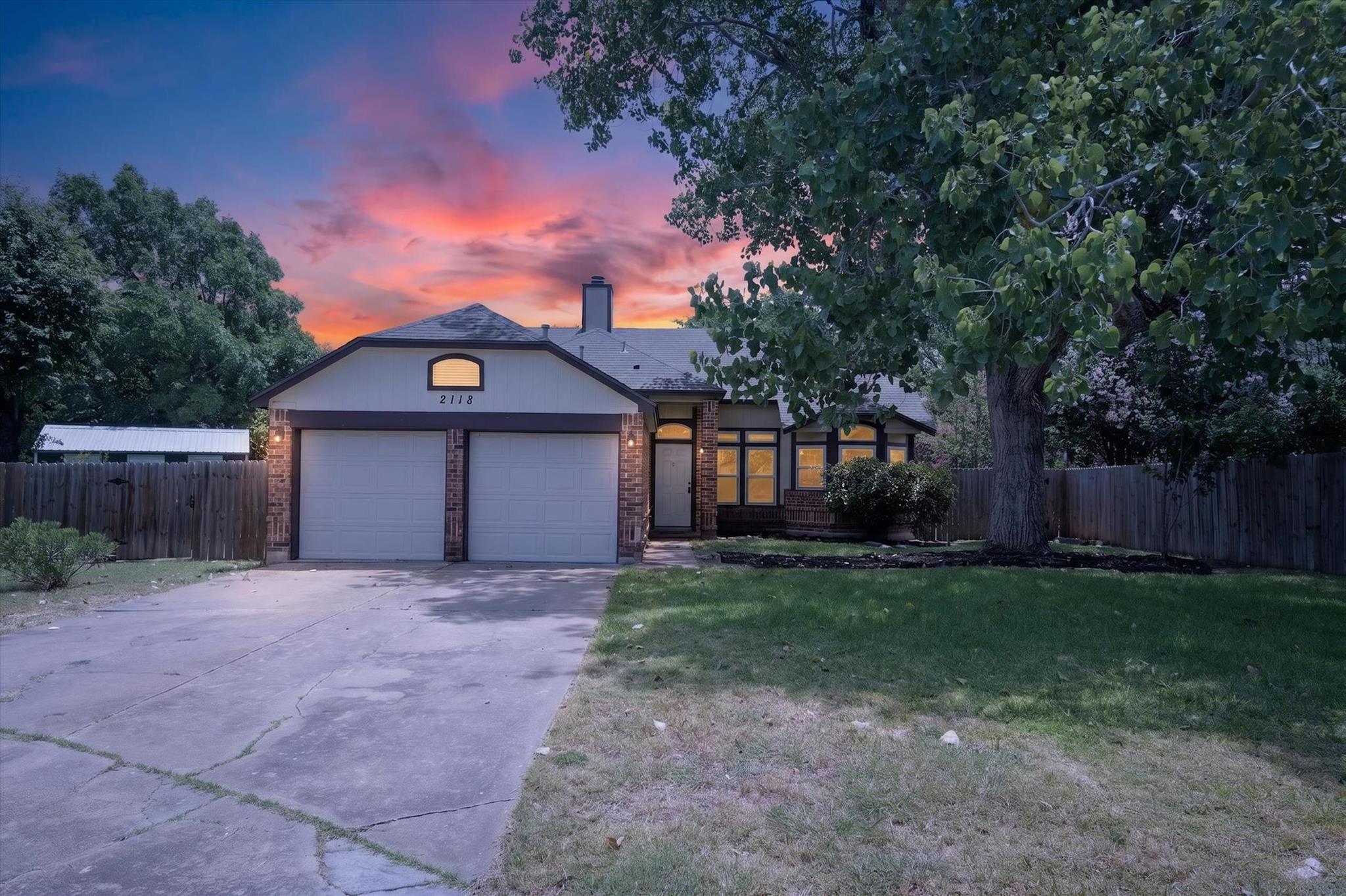 2118 Elder Pl, Round Rock, TX 78664 — photo 1