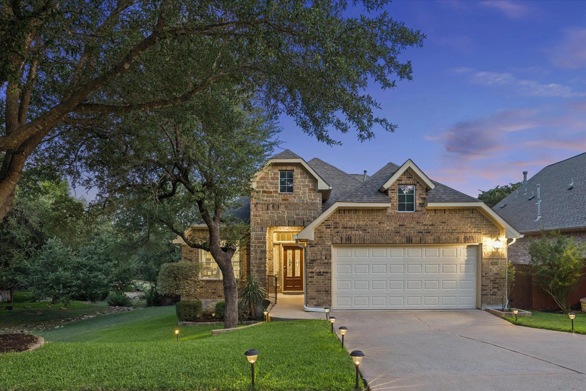 3608  Juniper Hills St, Cedar Park, TX 78613 — photo 1