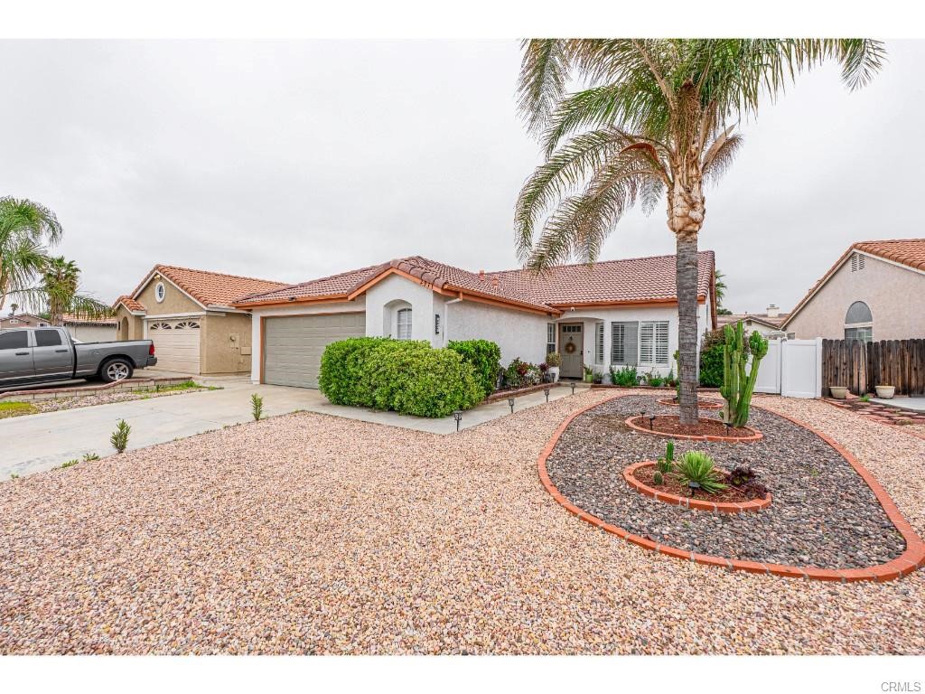2971 Pembroke, Hemet, CA 92545 — photo 1